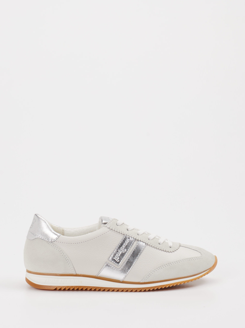 Sneaker weiß 1661734000401