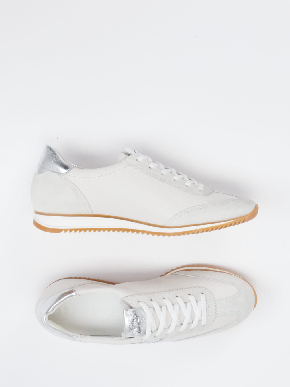 Sneaker weiß 1661734000404