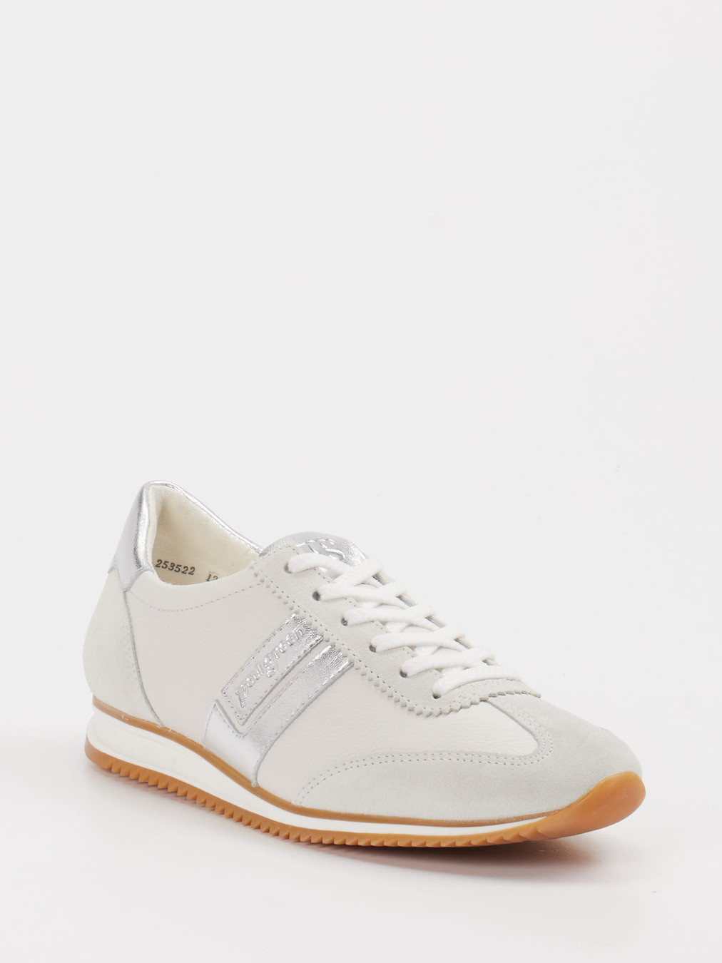 Sneaker weiß 1661734000406