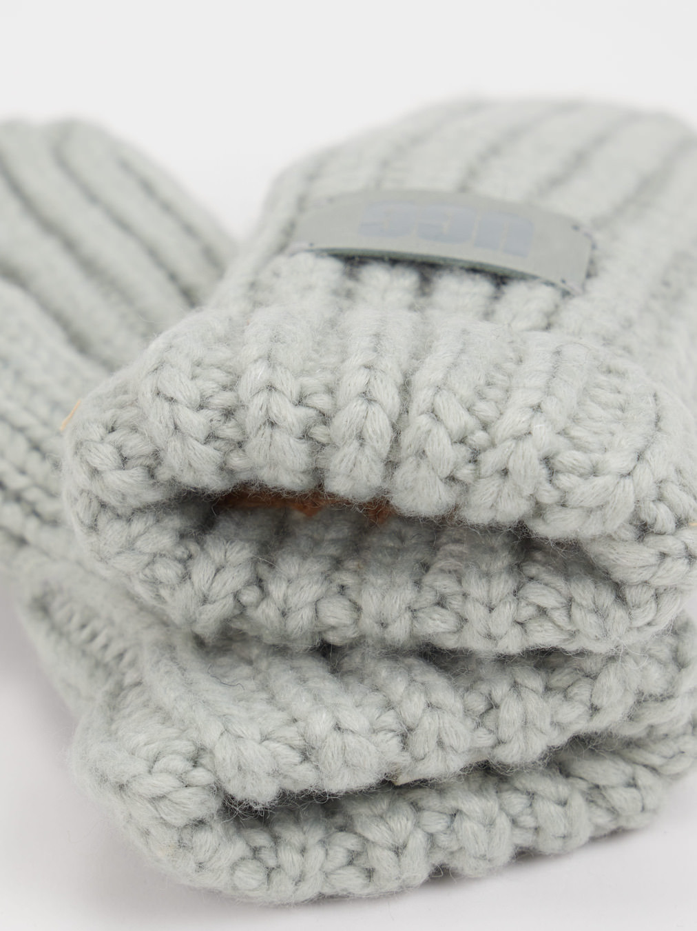 Fäustling & Fausthandschuh grün 9766669000102