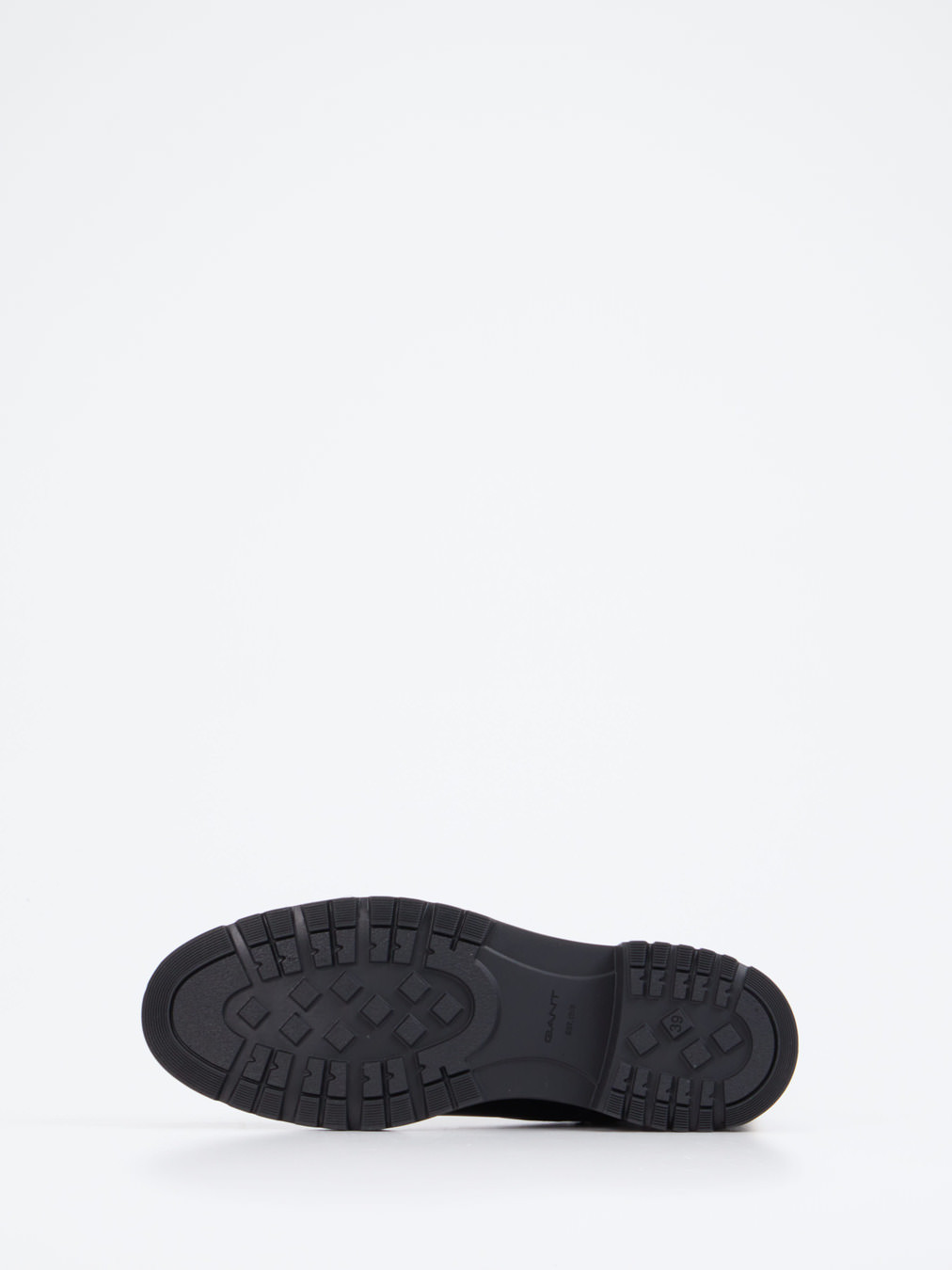 Schnürstiefelette Aligrey schwarz 1723009019205