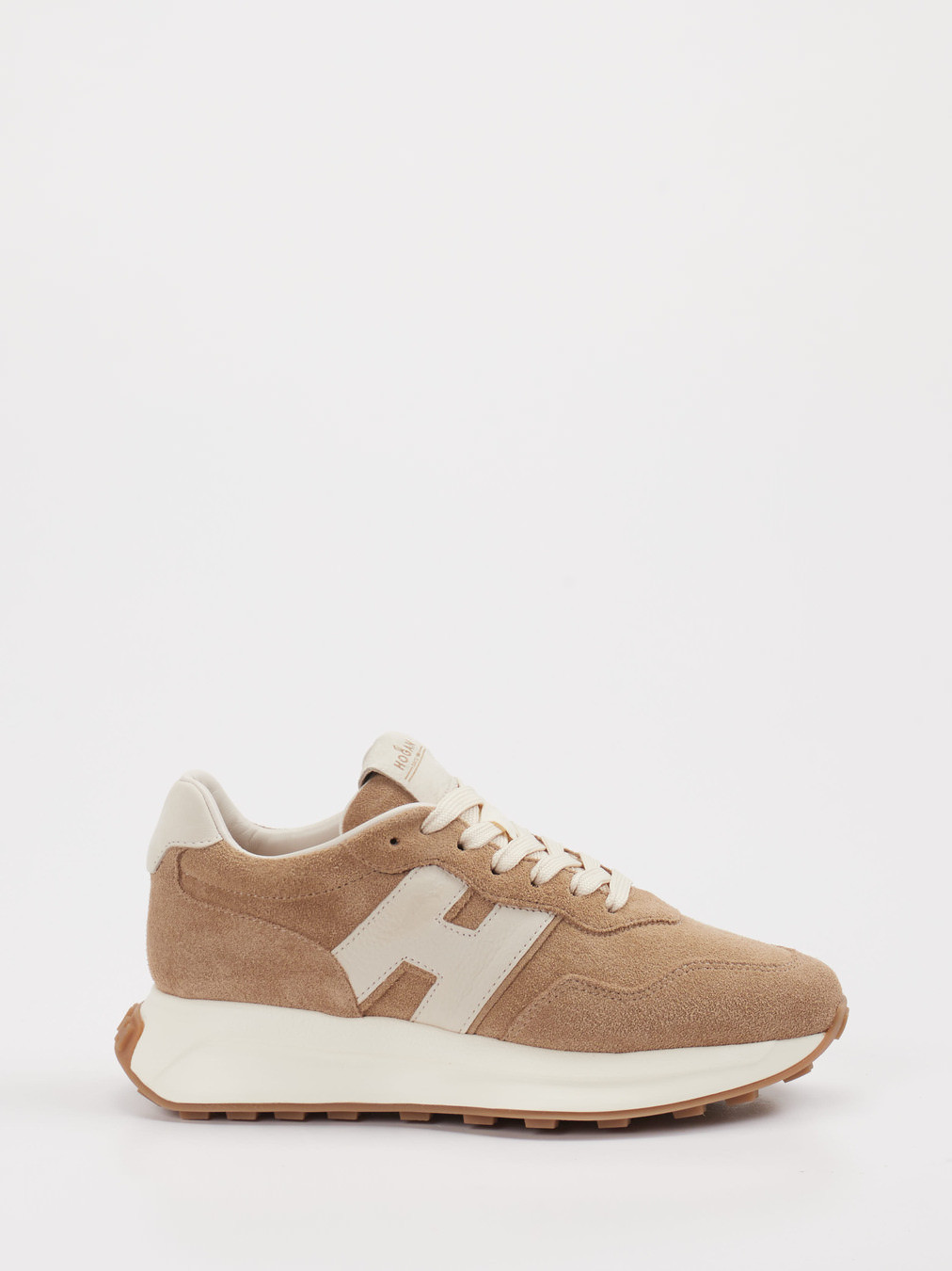 Sneaker braun 1663227000201