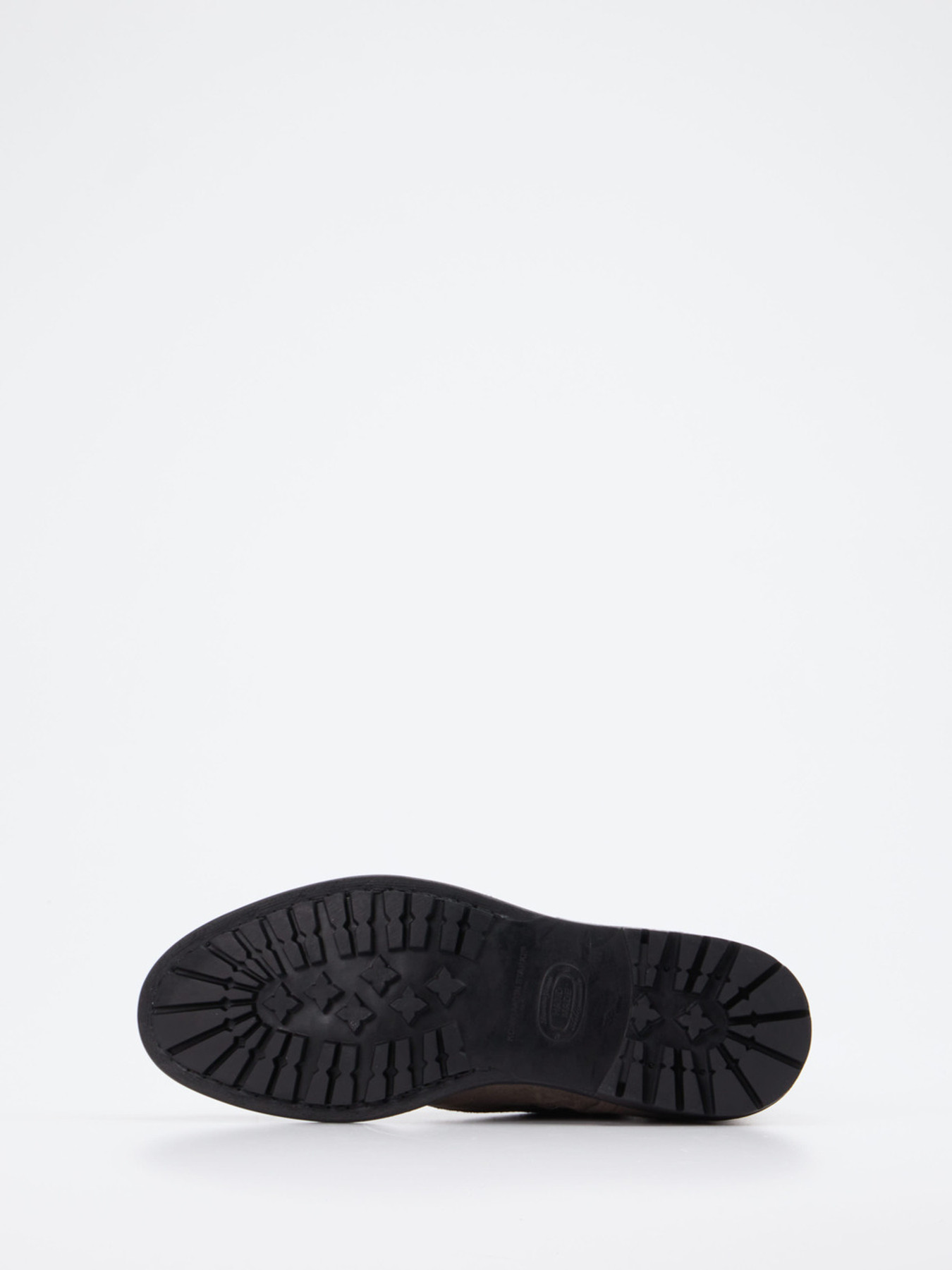 Boot braun 4801249002405