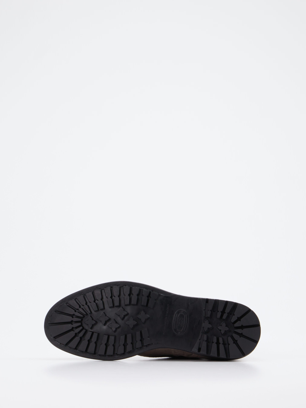 Boot braun 4801249002405