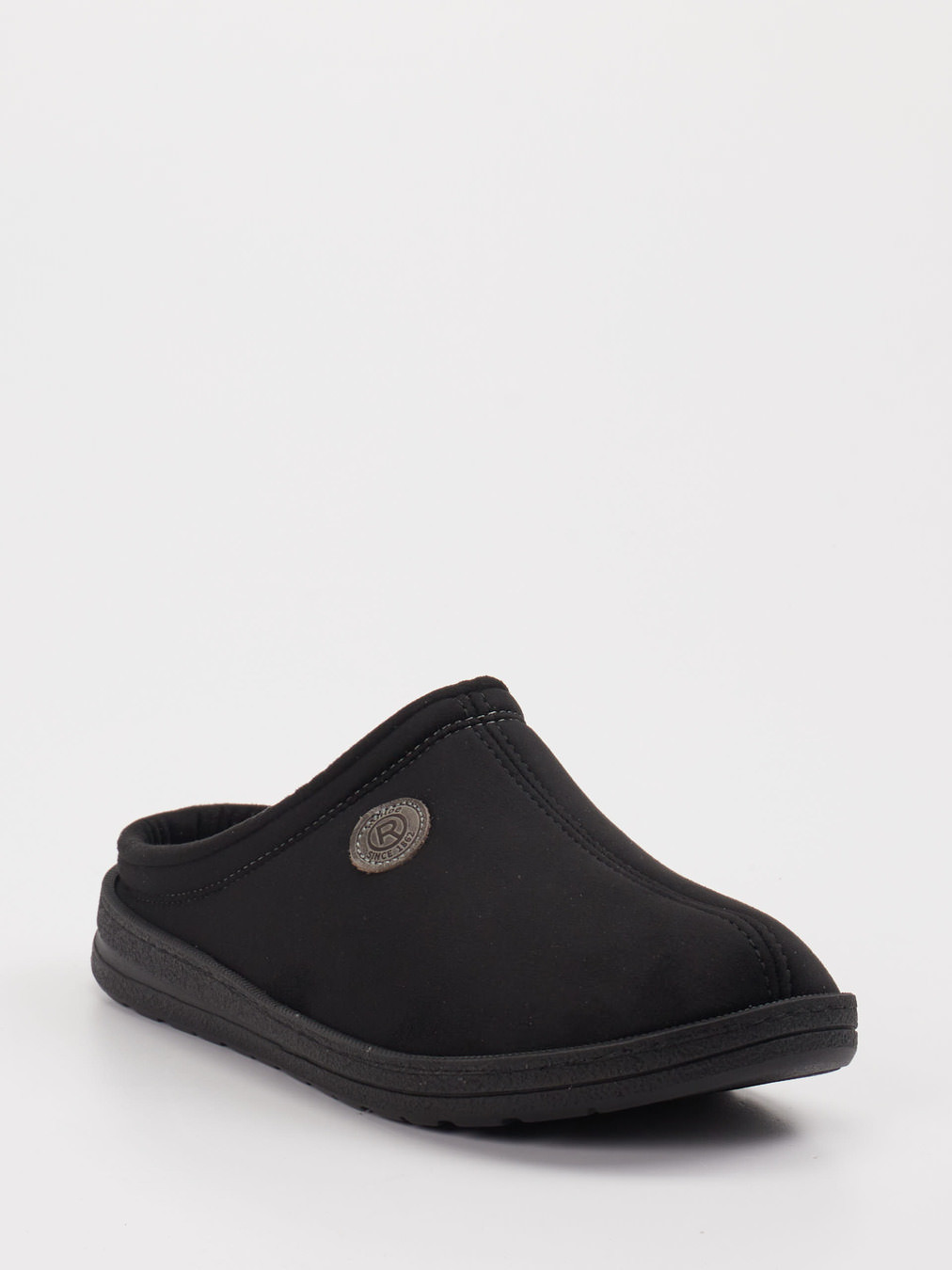 Pantolette schwarz 7463009004406