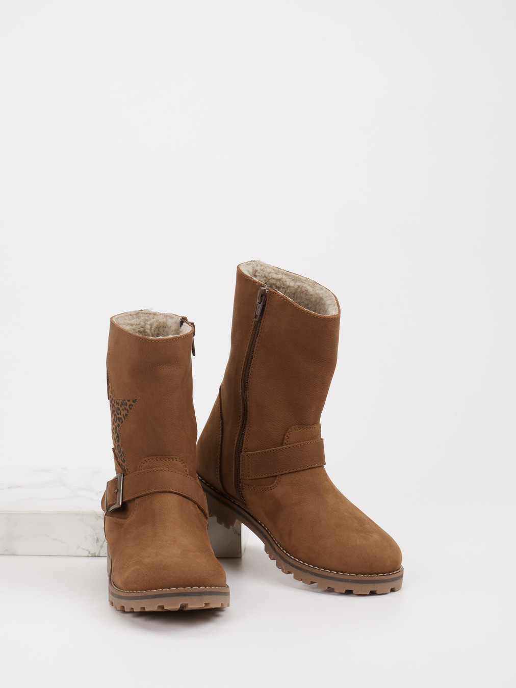 Boot braun 6820289000904