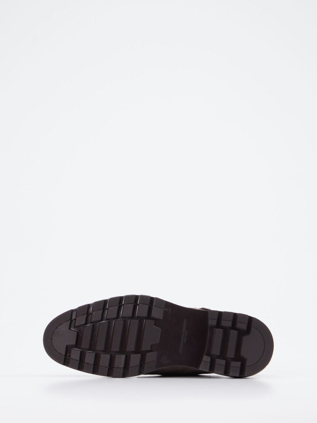 Slipper braun 4519249000805