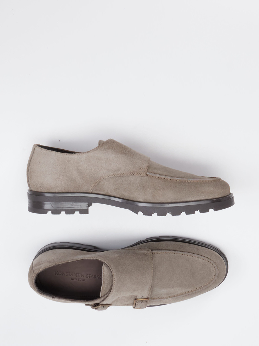 Slipper braun 4519249000804