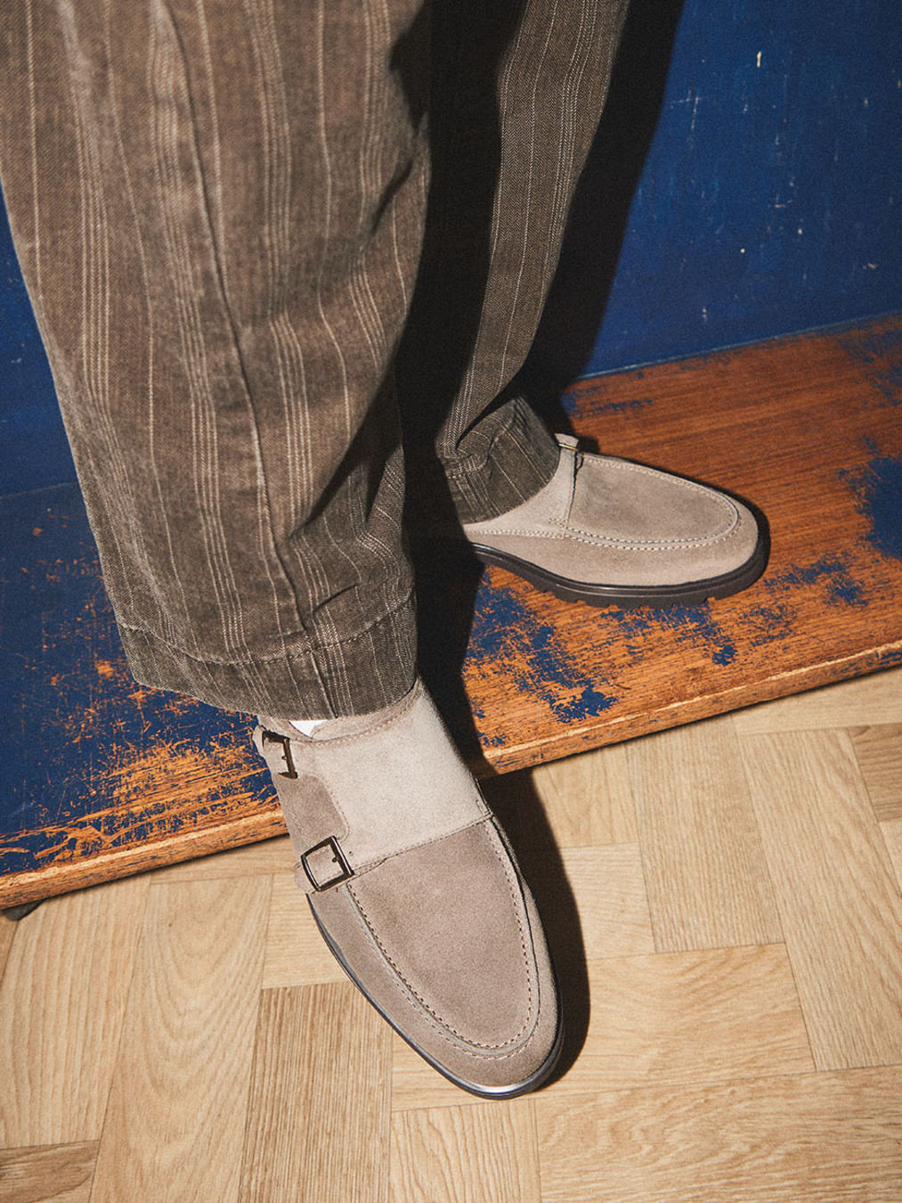 Slipper braun 4519249000802