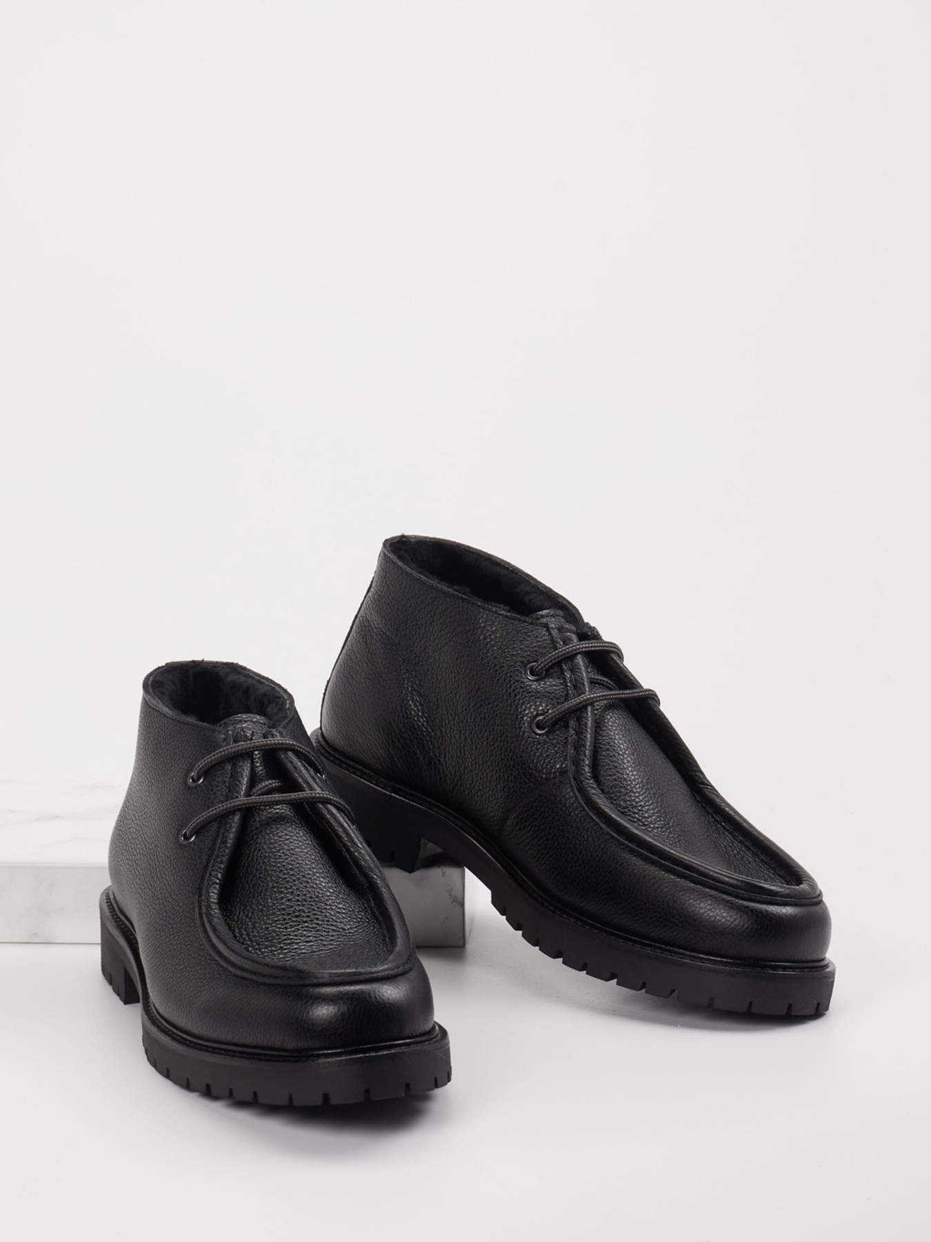 Boot schwarz 4801009061304