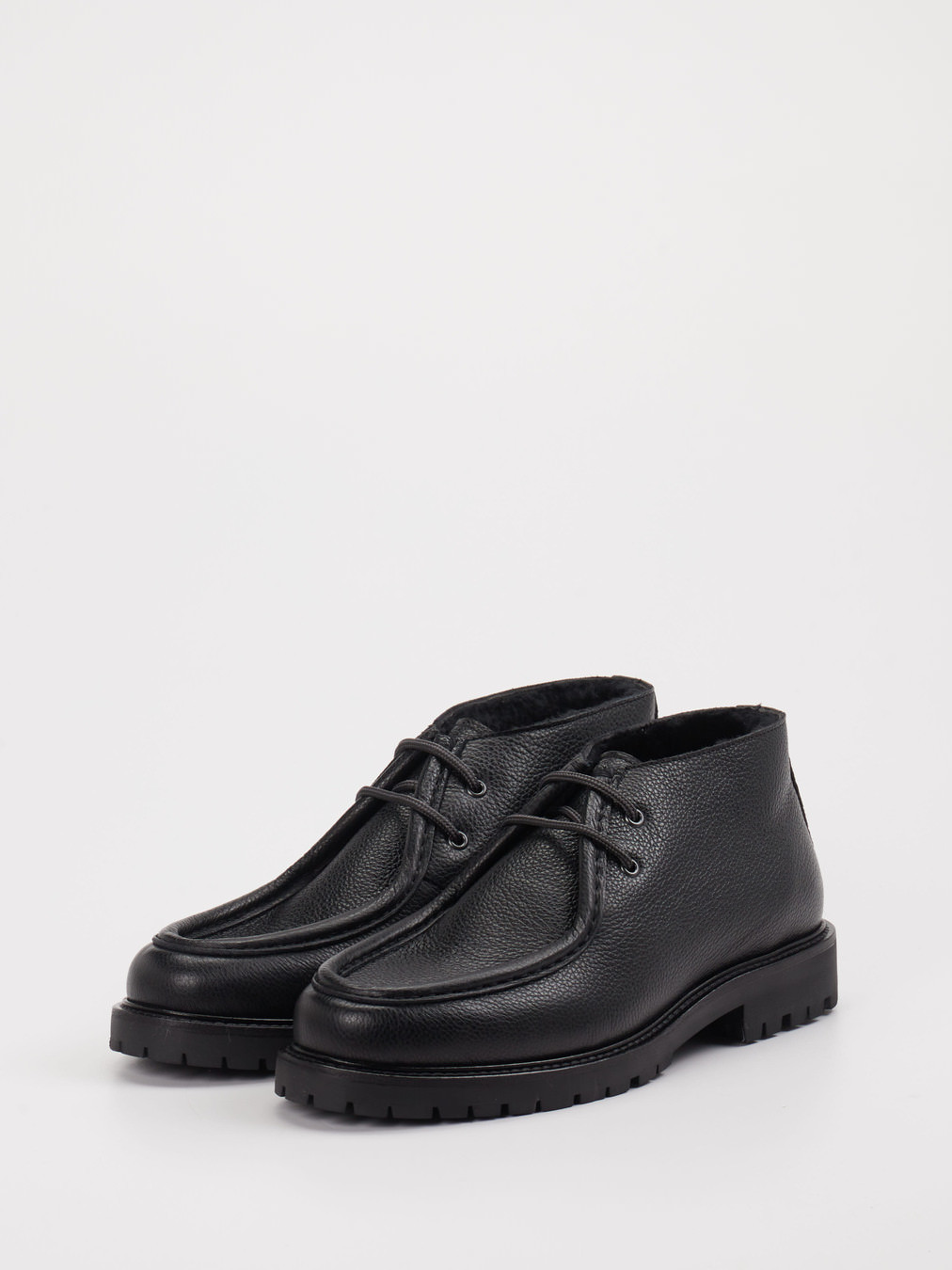 Boot schwarz 4801009061302