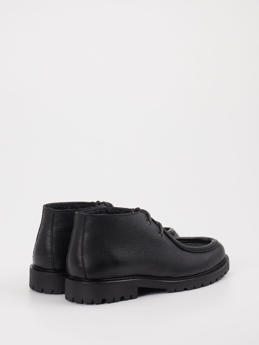 Boot schwarz 4801009061303