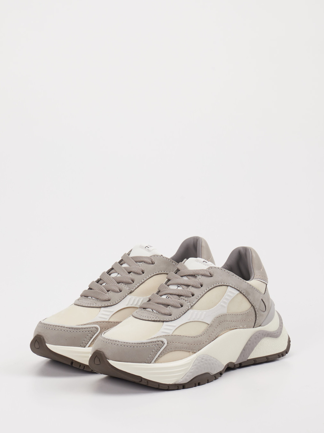 Sneaker beige 1663354000102