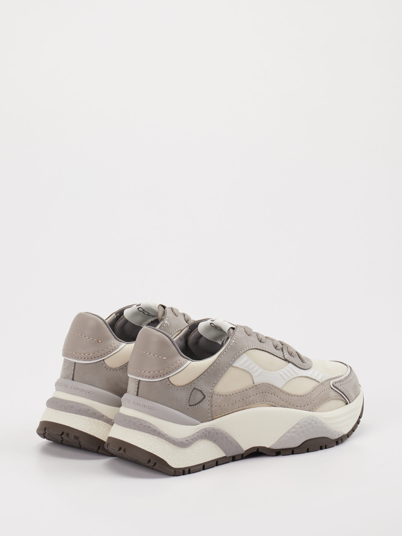 Sneaker beige 1663354000103