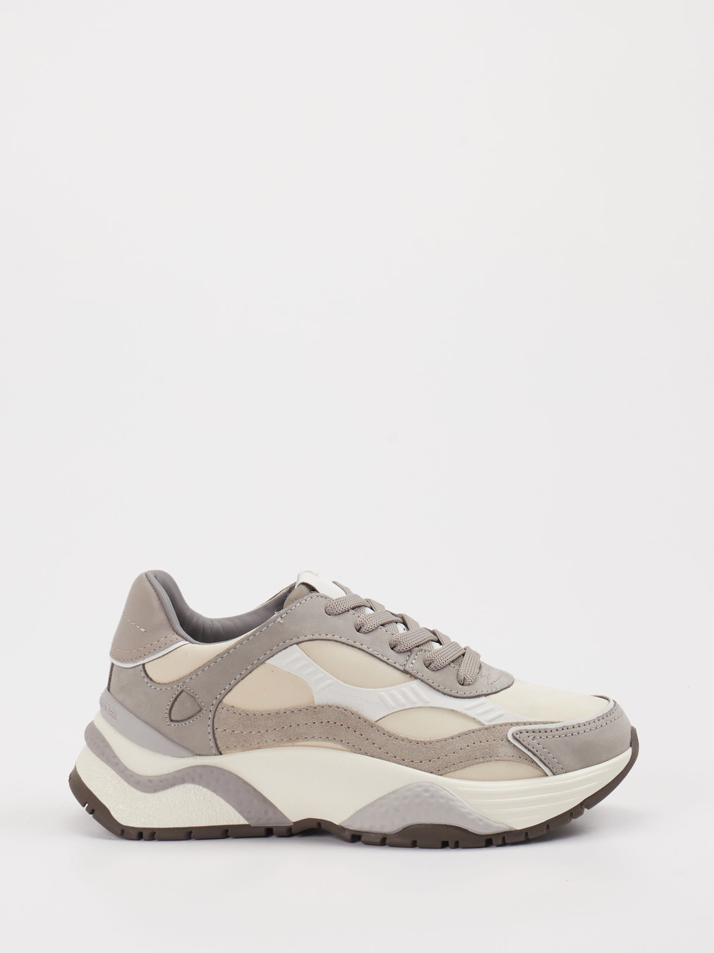 Sneaker beige 1663354000101