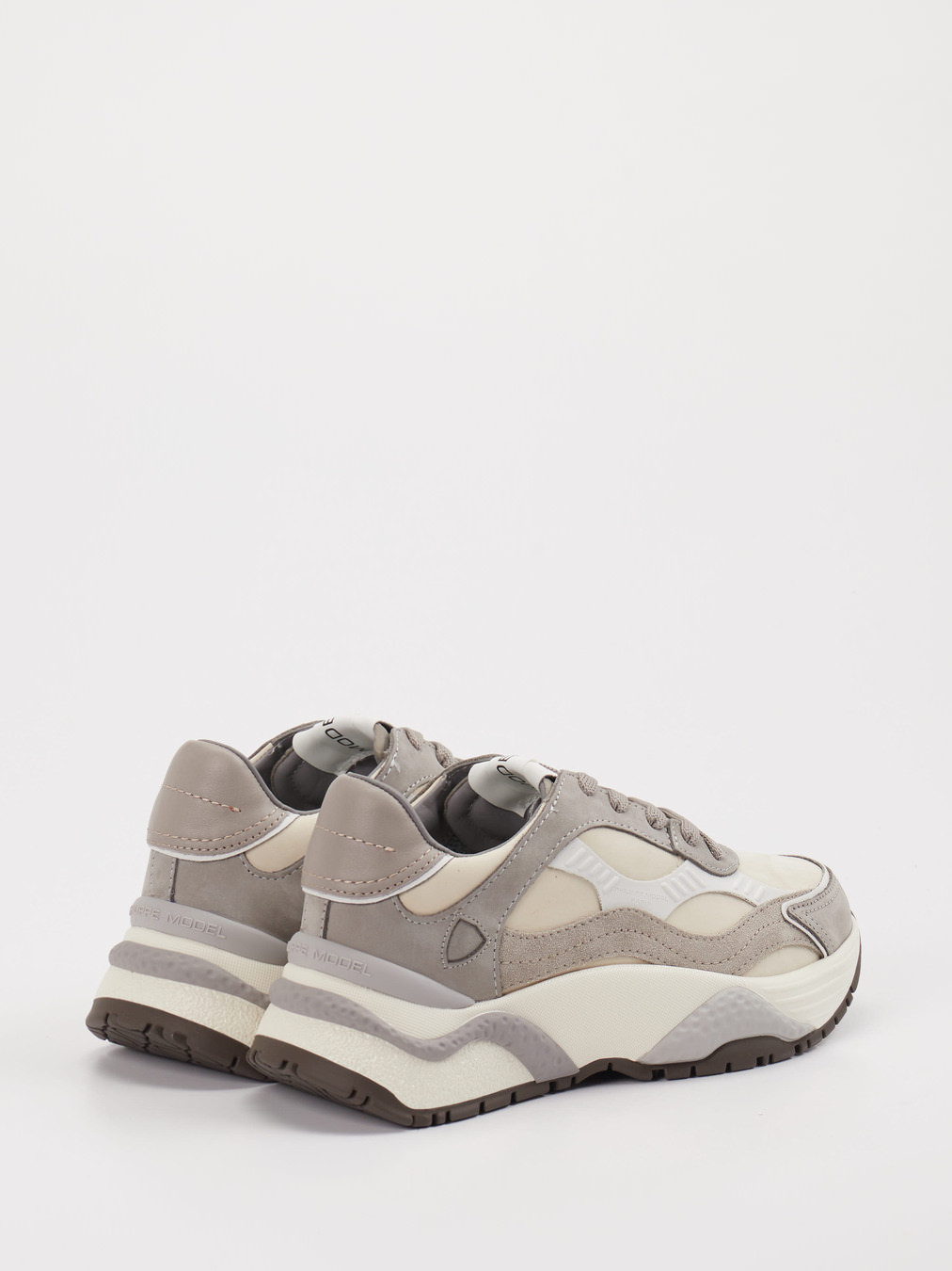 Sneaker beige 1663354000103