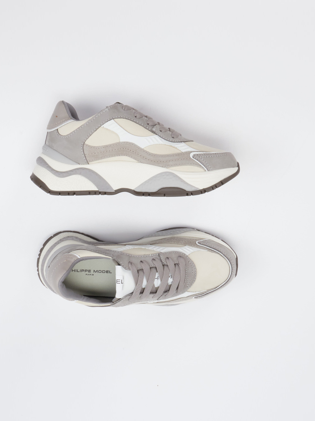 Sneaker beige 1663354000104