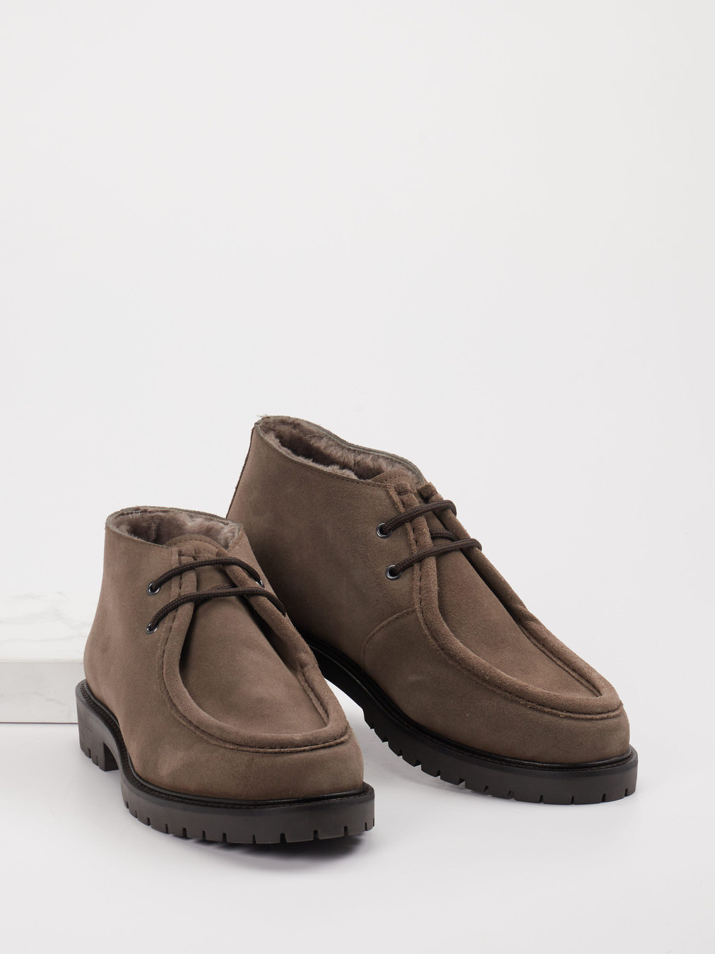 Boot braun 4801249002304