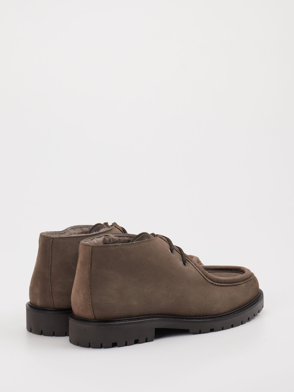 Boot braun 4801249002303