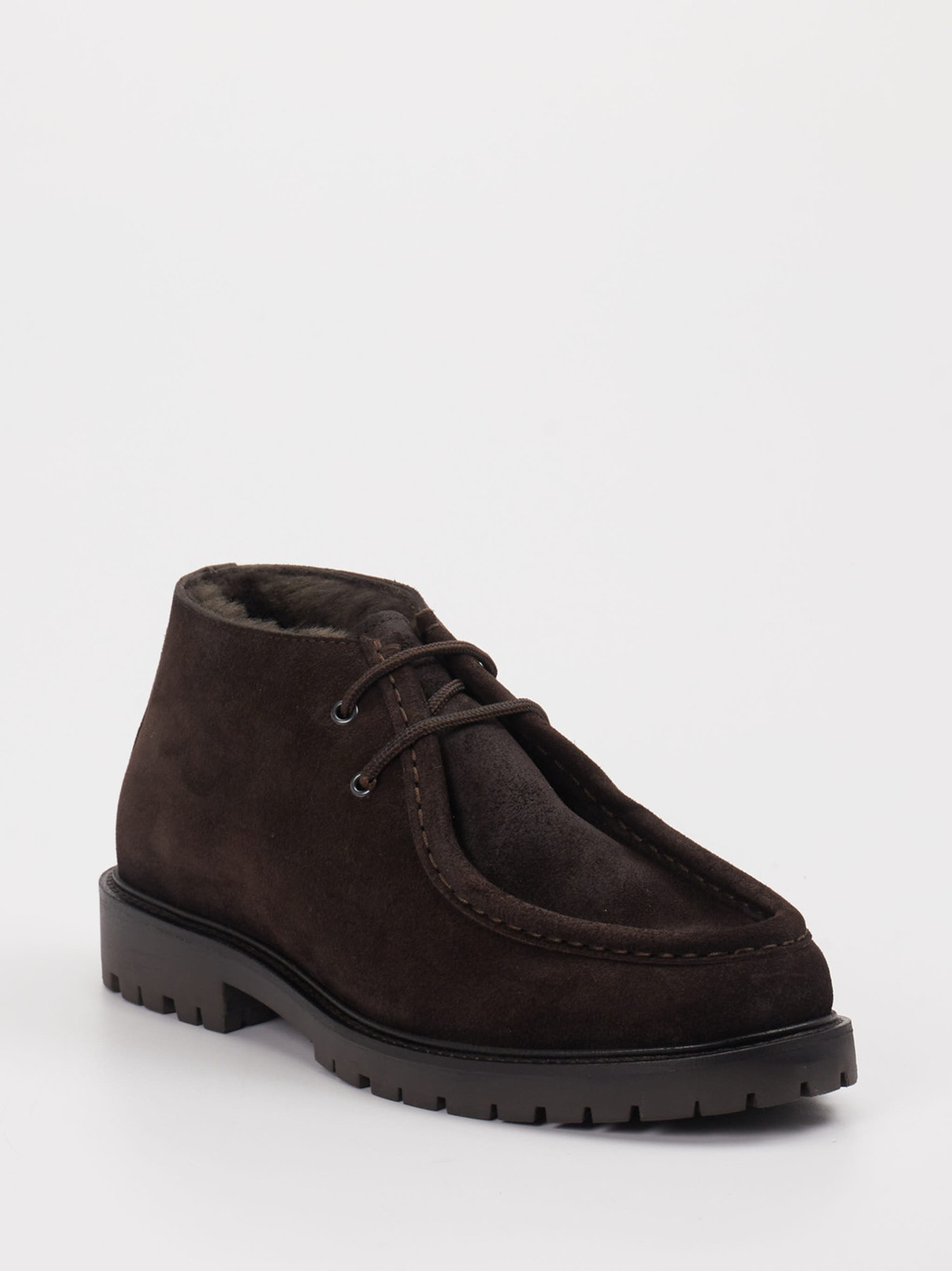 Boot braun 4801209061306