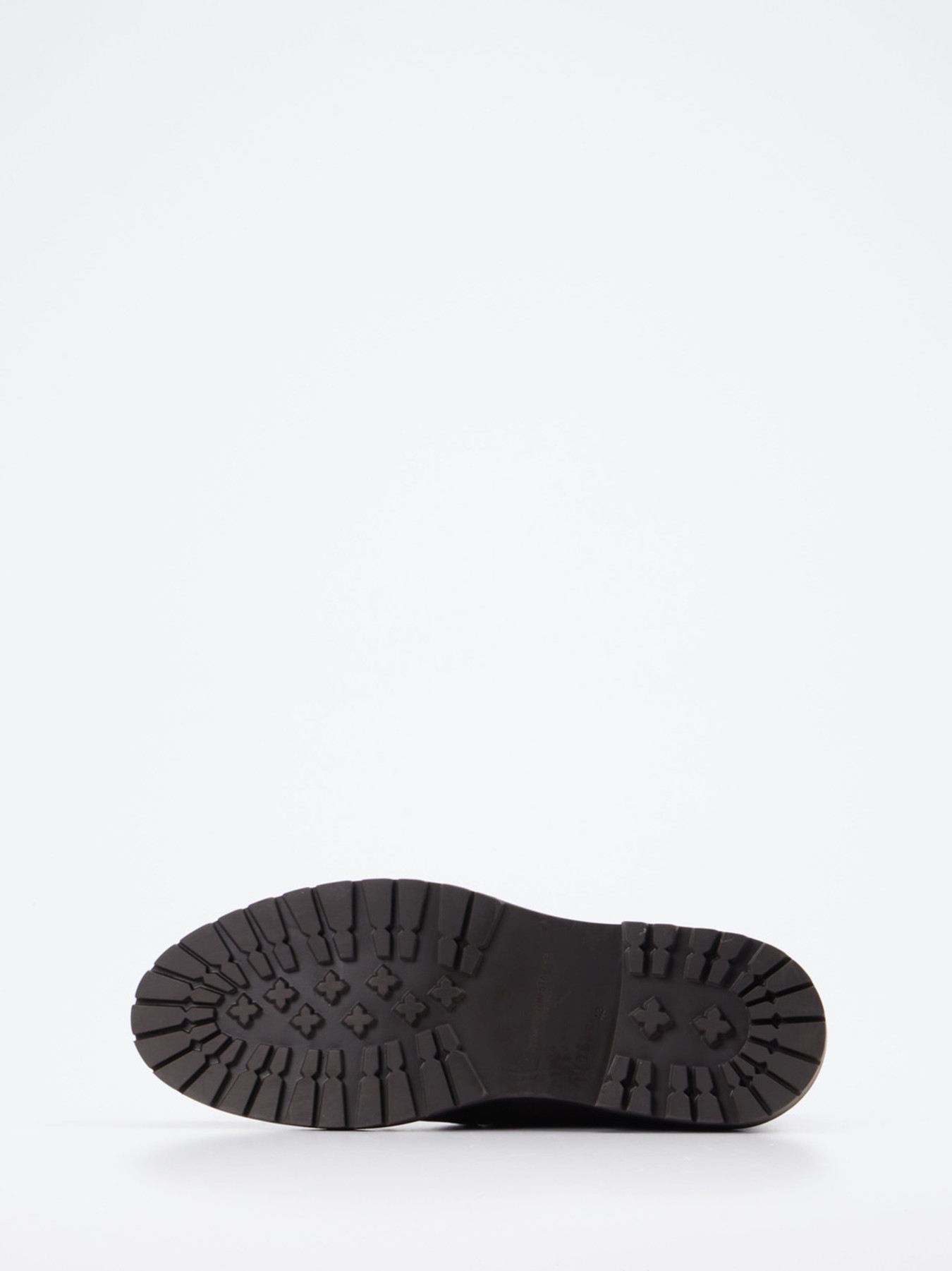 Boot braun 4801209061305