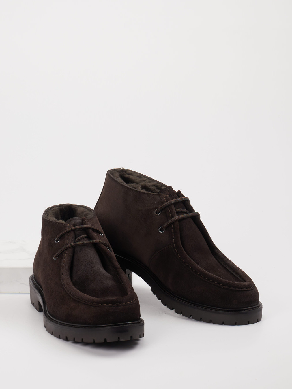 Boot braun 4801209061304