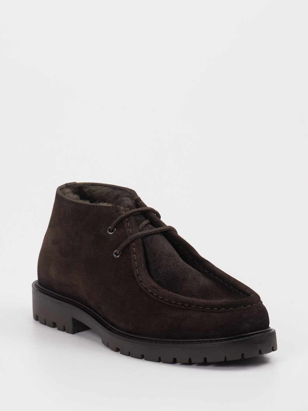 Boot braun 4801209061306