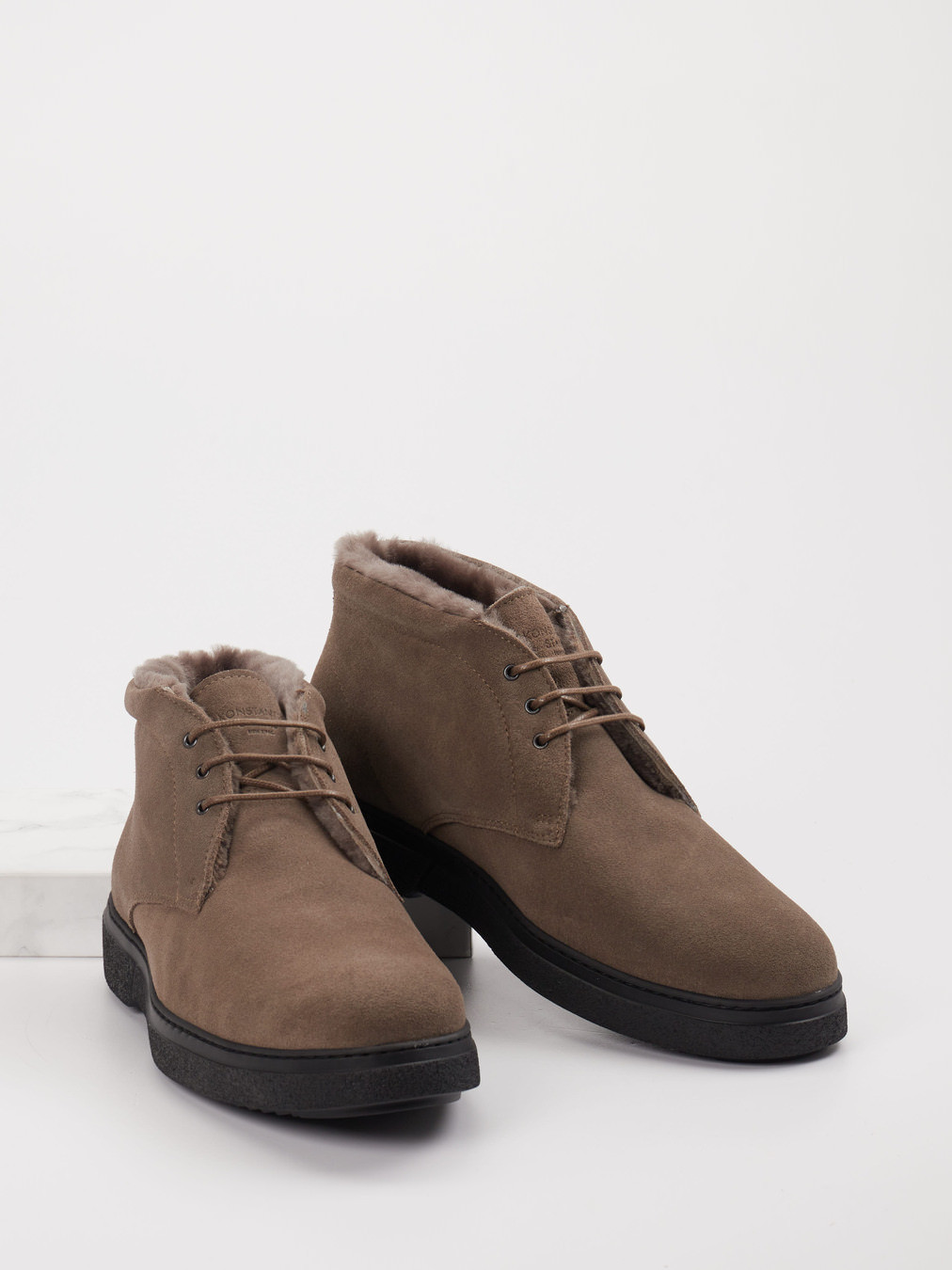 Boot braun 4801249002504