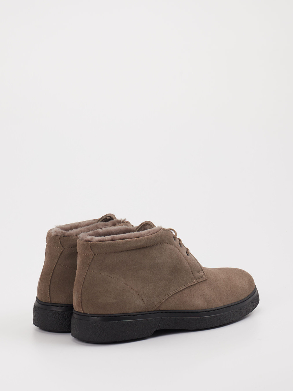 Boot braun 4801249002503