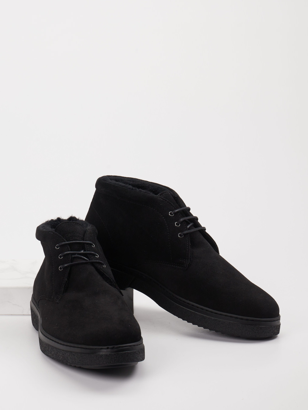 Boot schwarz 4801009061504