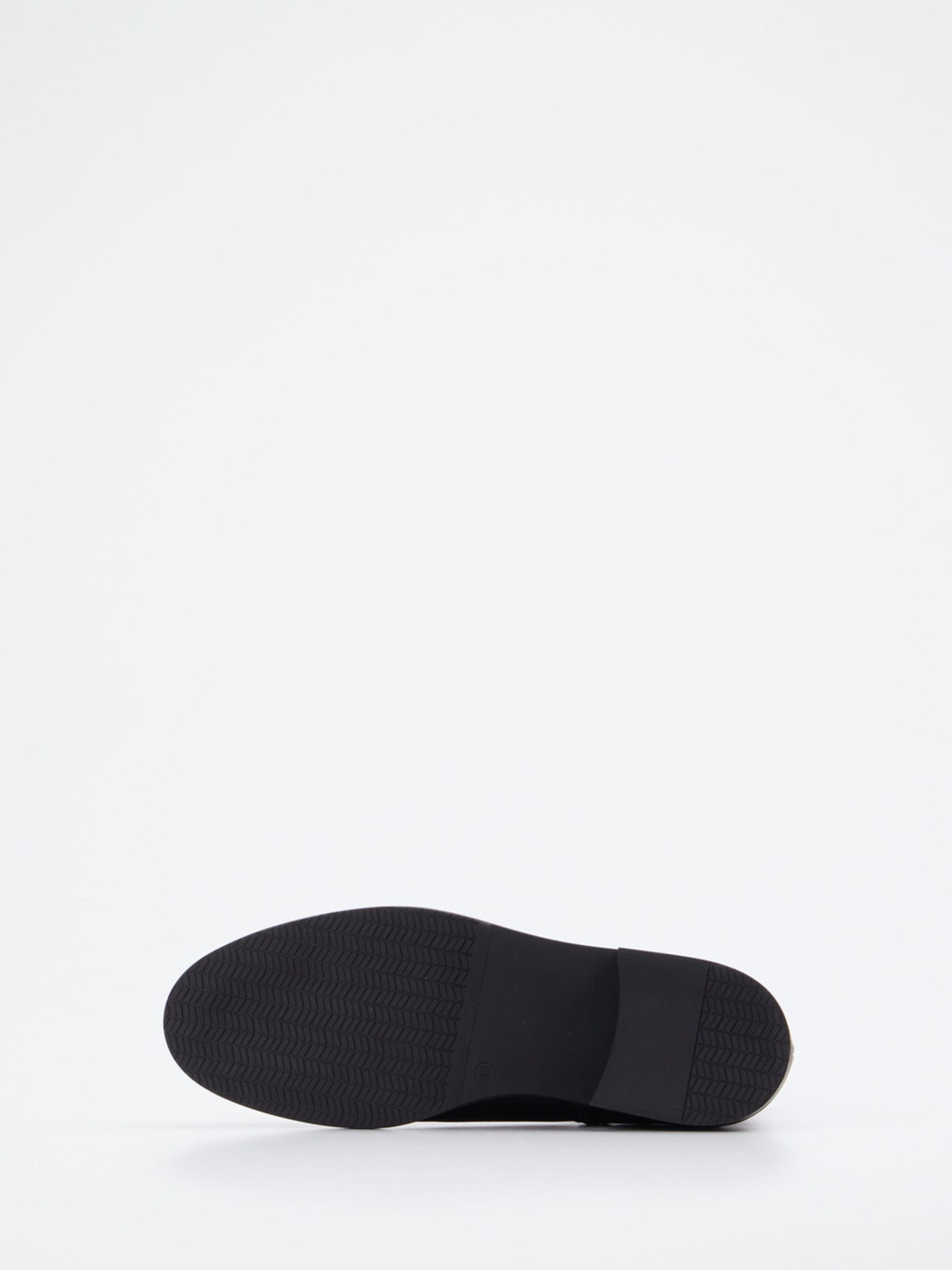 Stiefelette schwarz 2756009035405