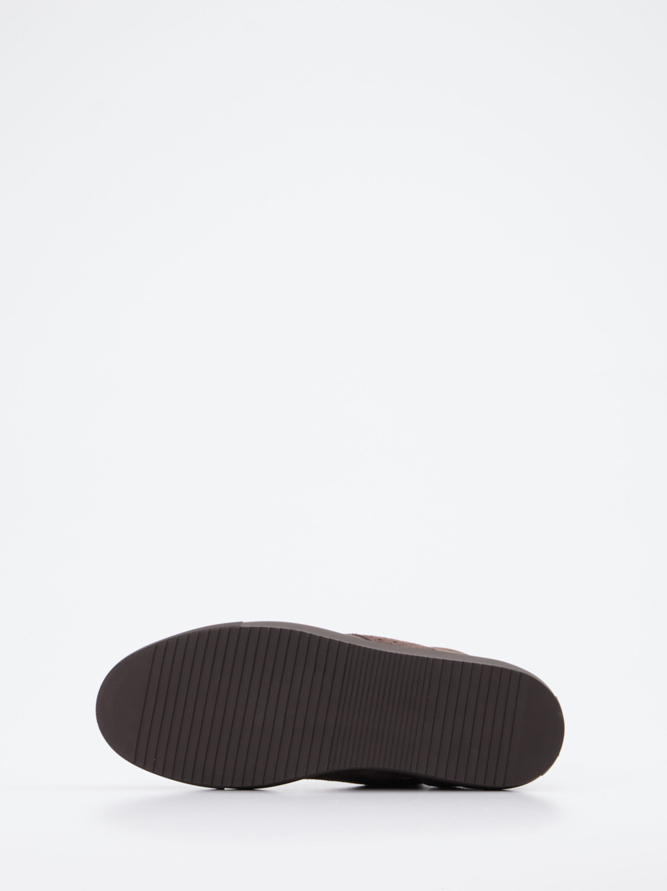 Fell Wintersneaker braun 4861209051105