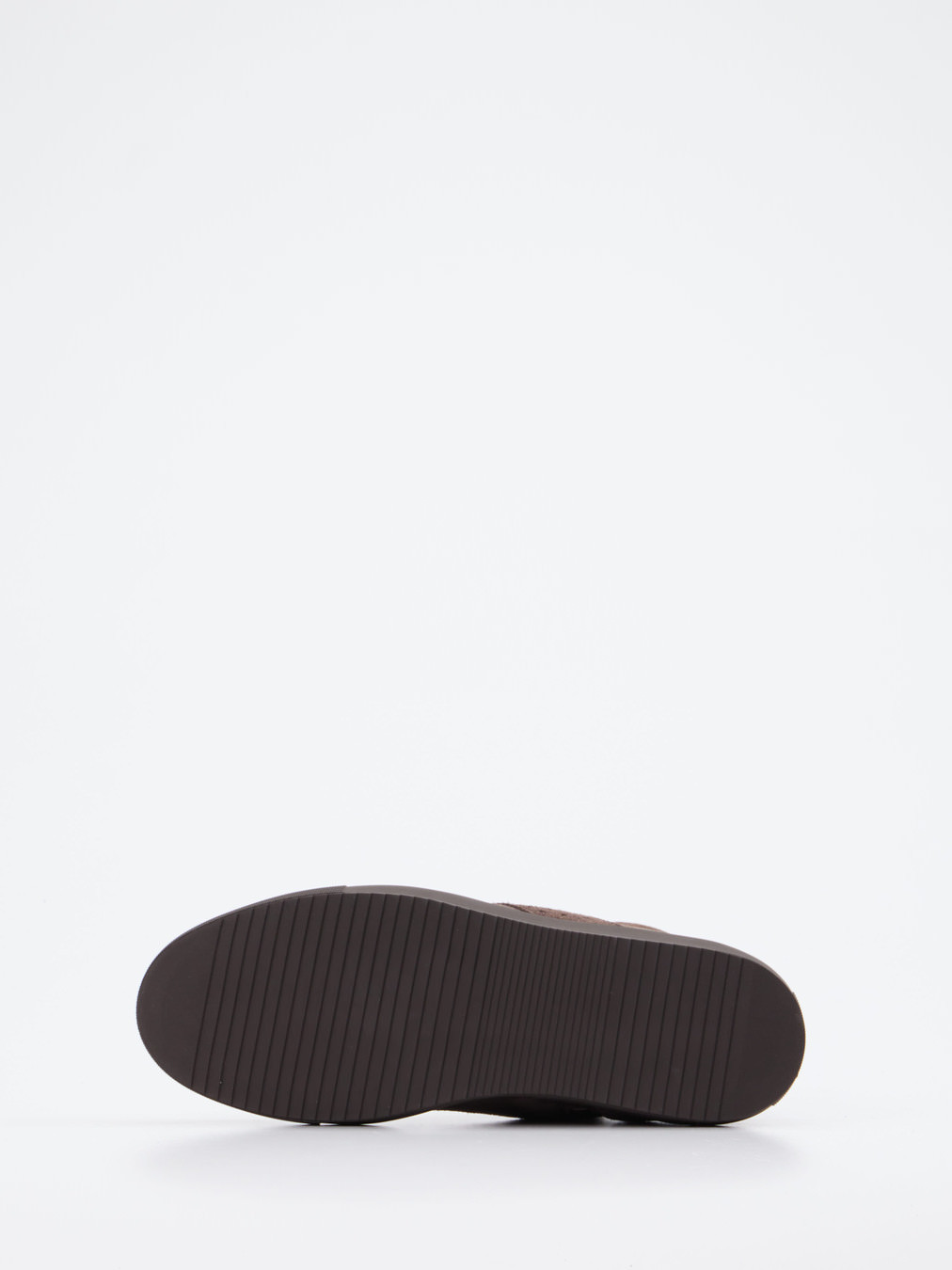 Fell Wintersneaker braun 4861209051105