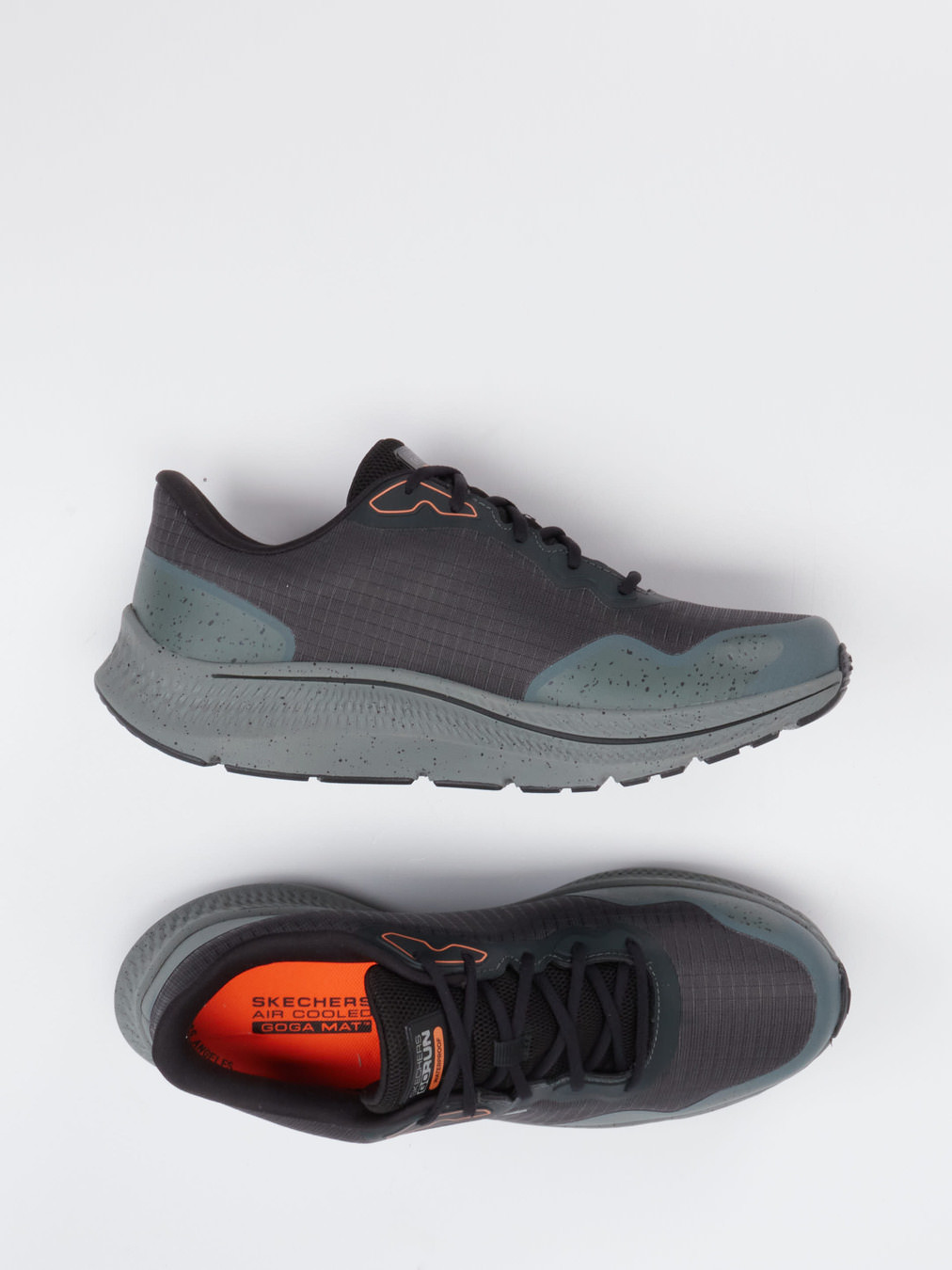 Sneaker grau 8465409006404