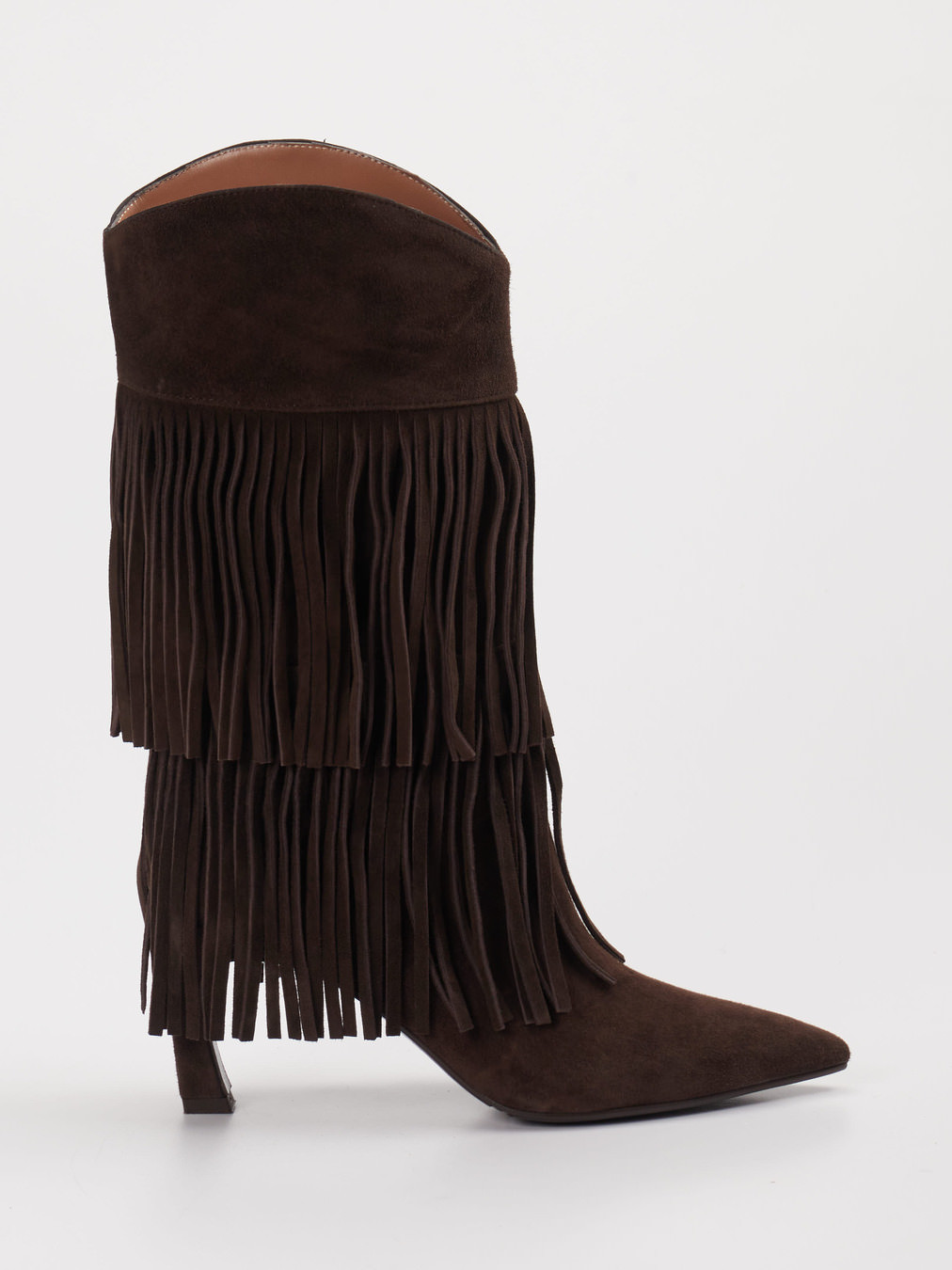 Stiefel braun 1759209000301