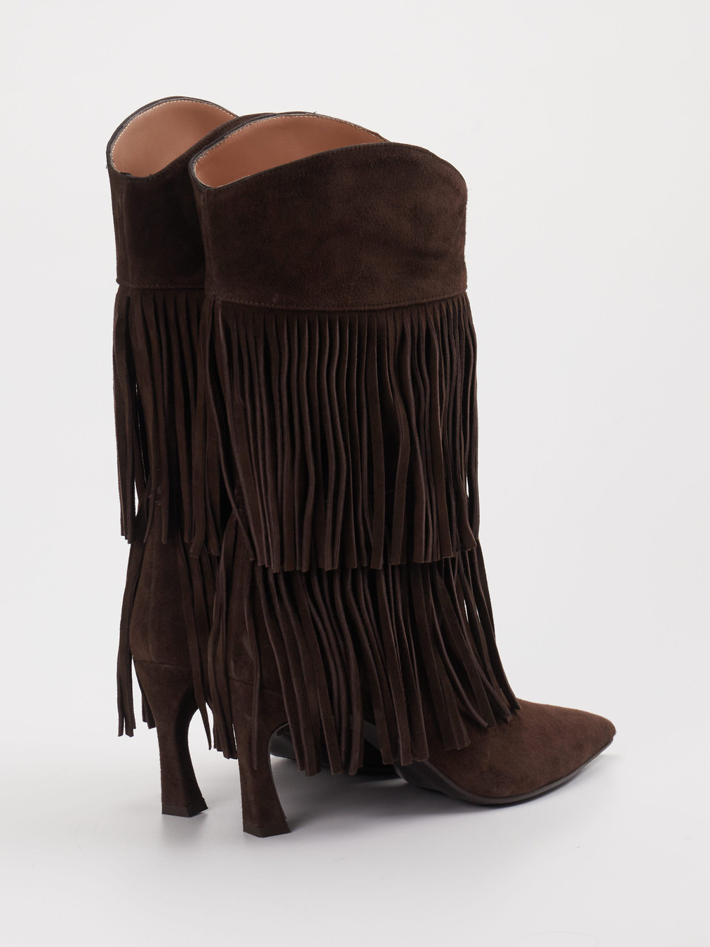 Stiefel braun 1759209000303