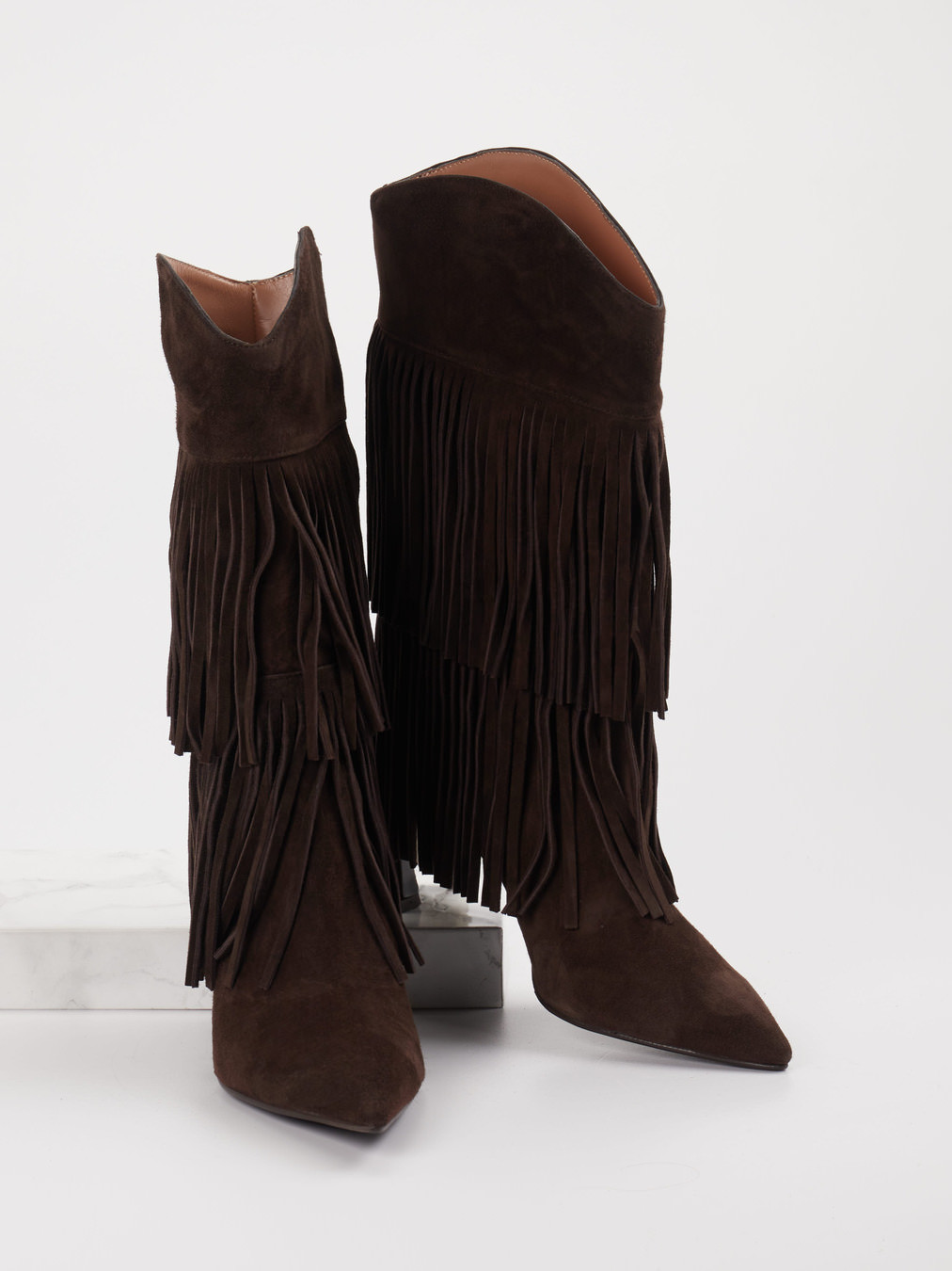 Stiefel braun 1759209000304