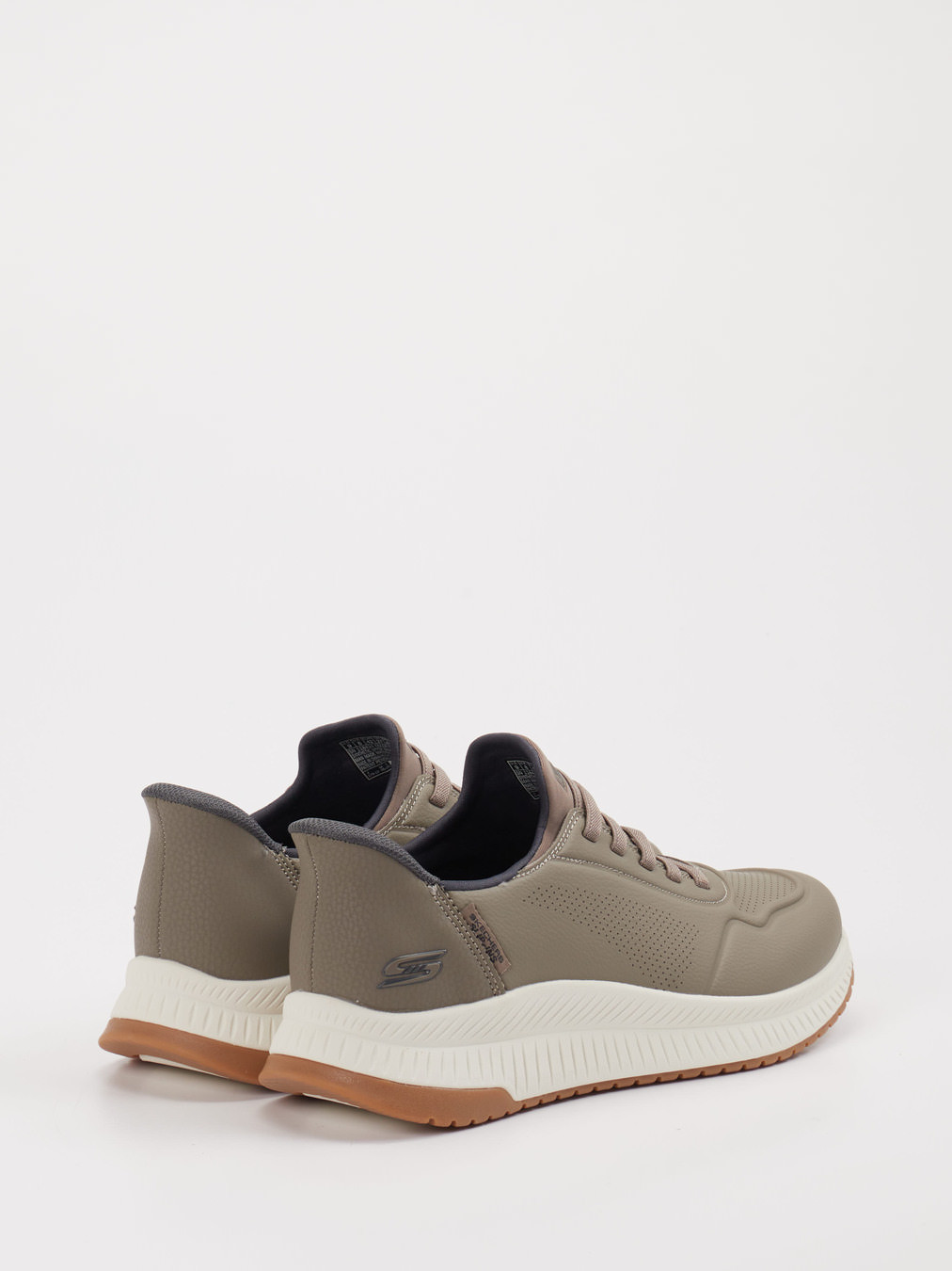 Sneaker braun 8465249000903