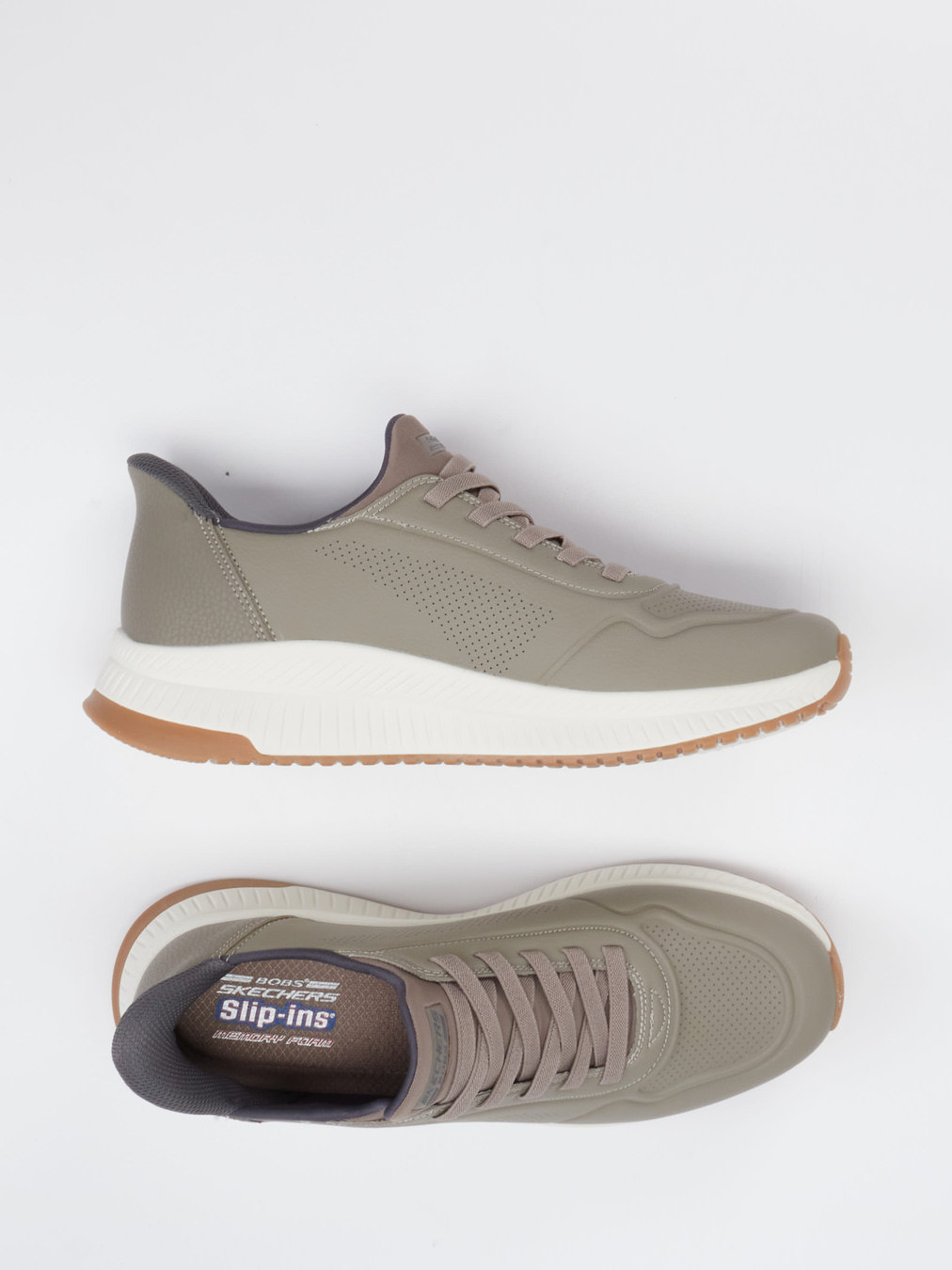 Sneaker braun 8465249000904