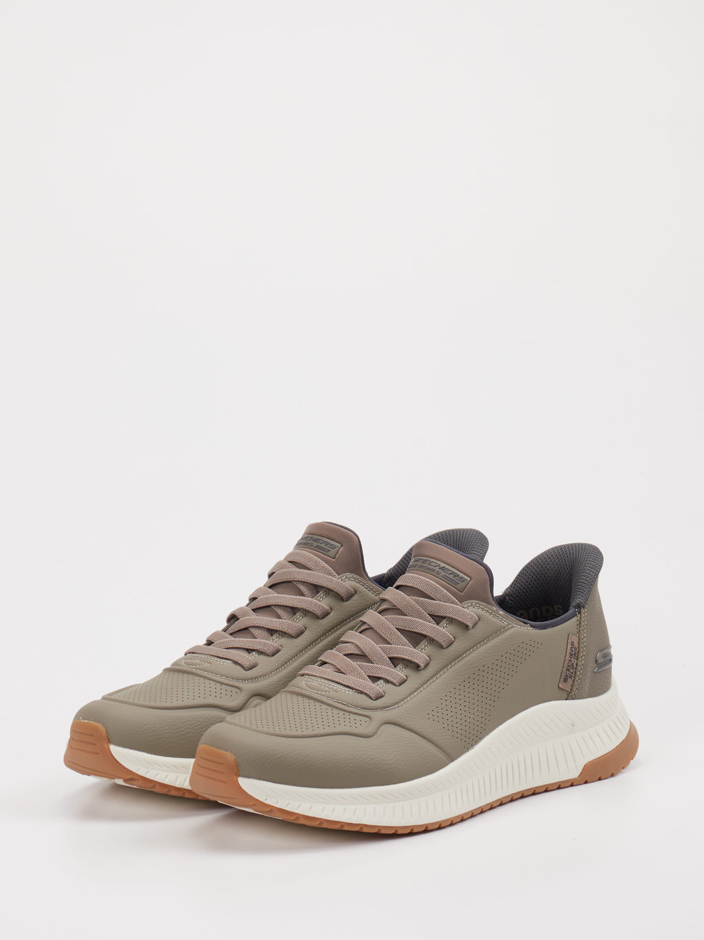 Sneaker braun 8465249000902