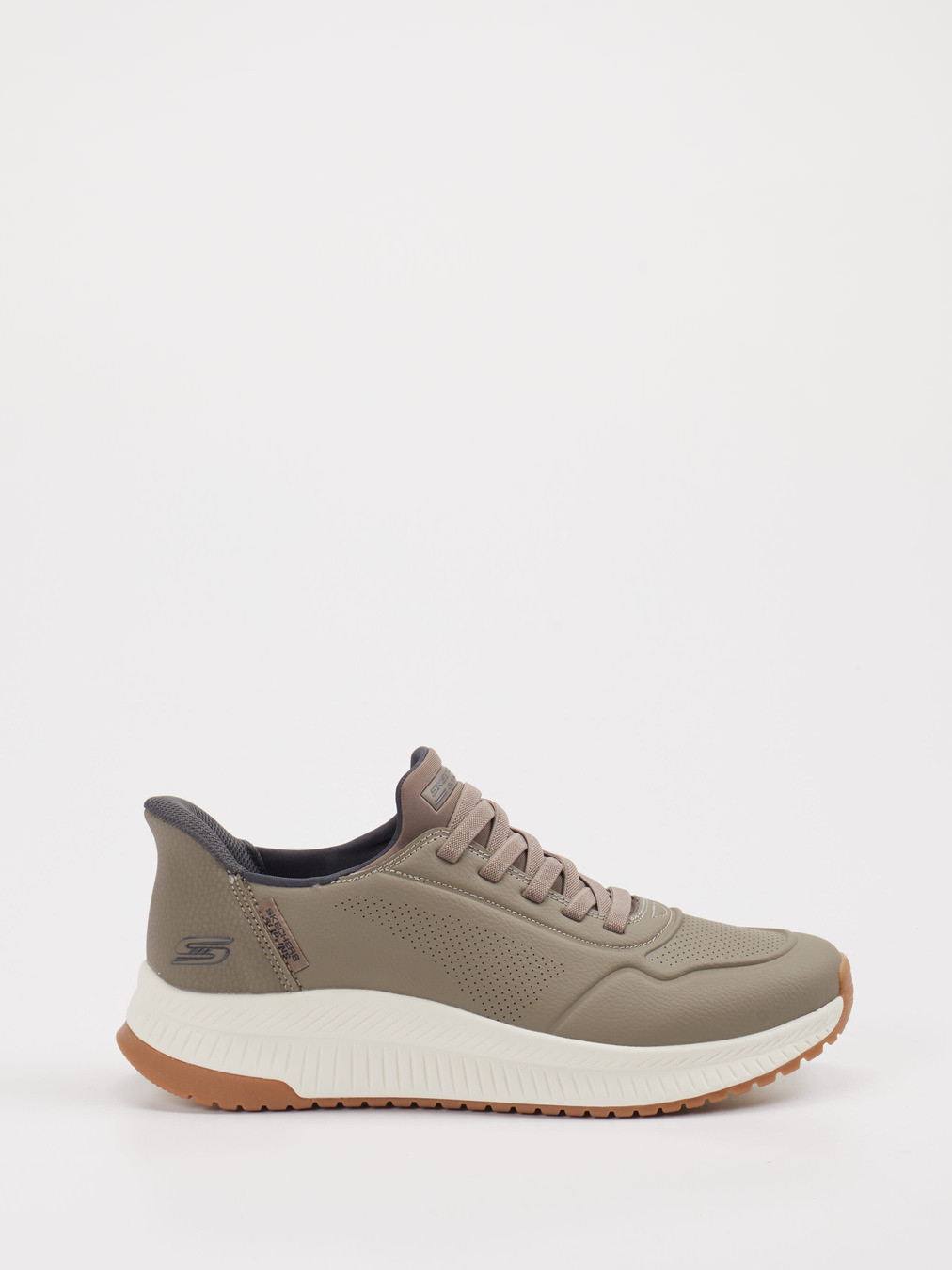 Sneaker braun 8465249000901
