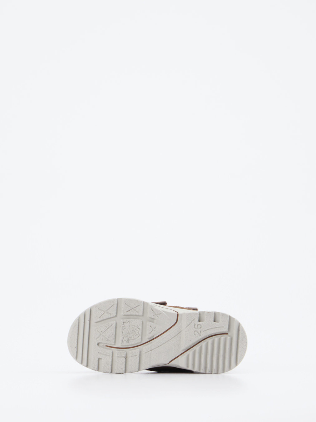 Lauflern-Klettboot gefüttert braun 6835209001505