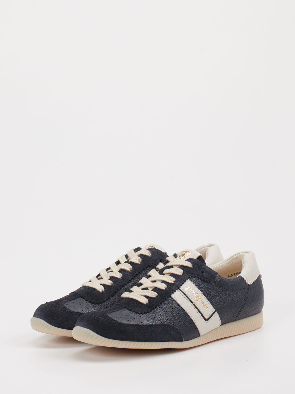 Sneaker blau 1661107001602