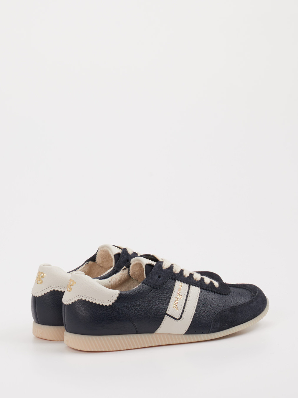 Sneaker blau 1661107001603