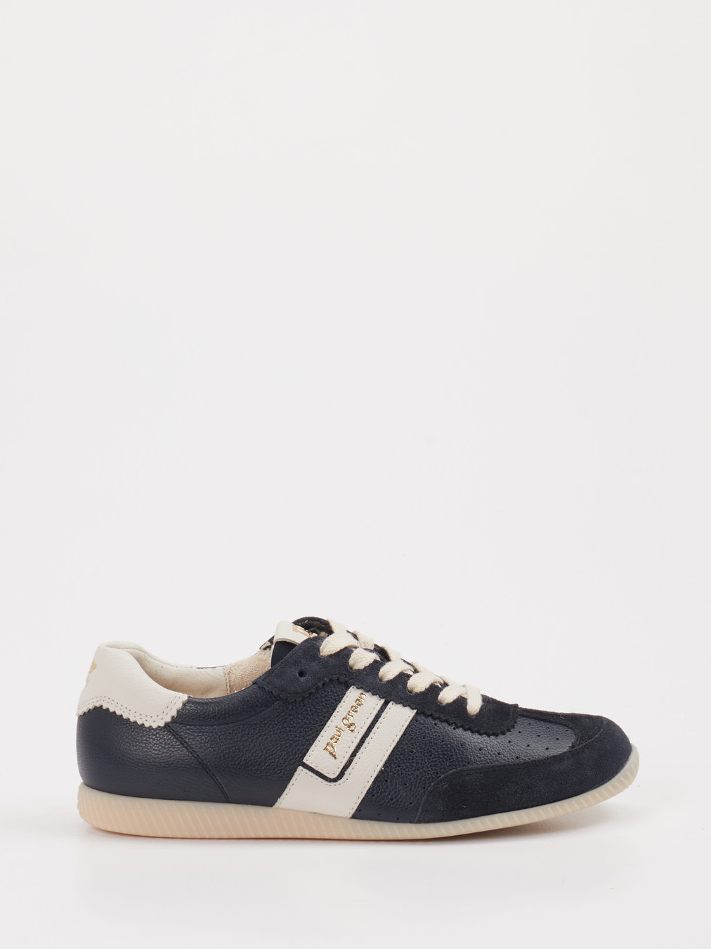 Sneaker blau 1661107001601