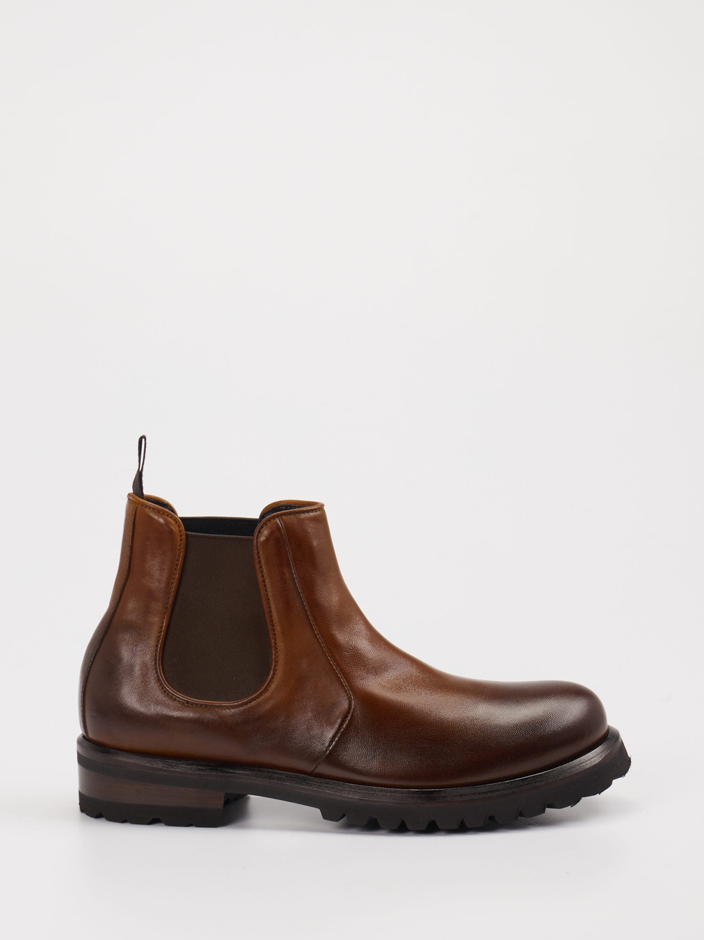 Boot braun 4711289006301