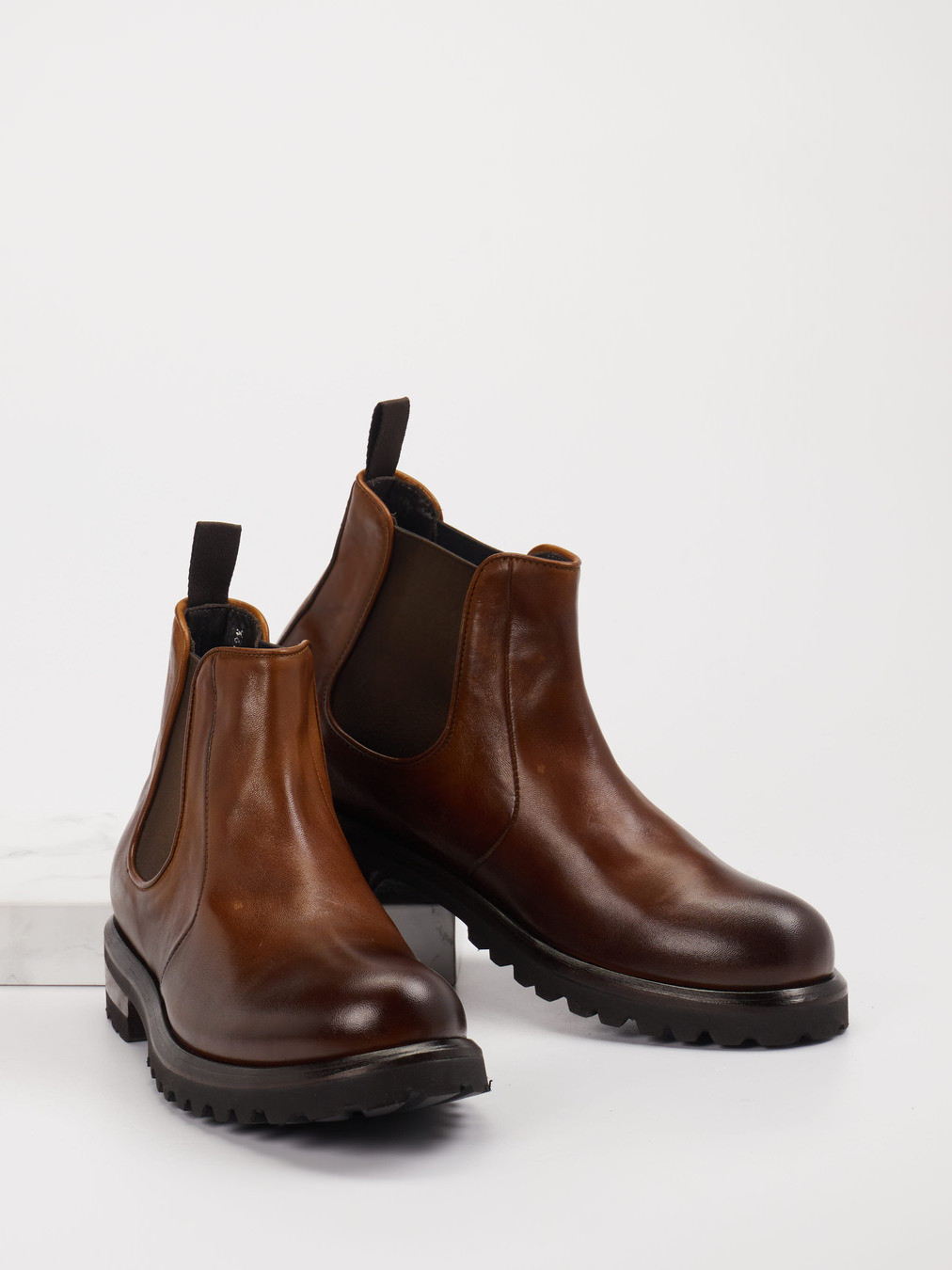 Boot braun 4711289006304