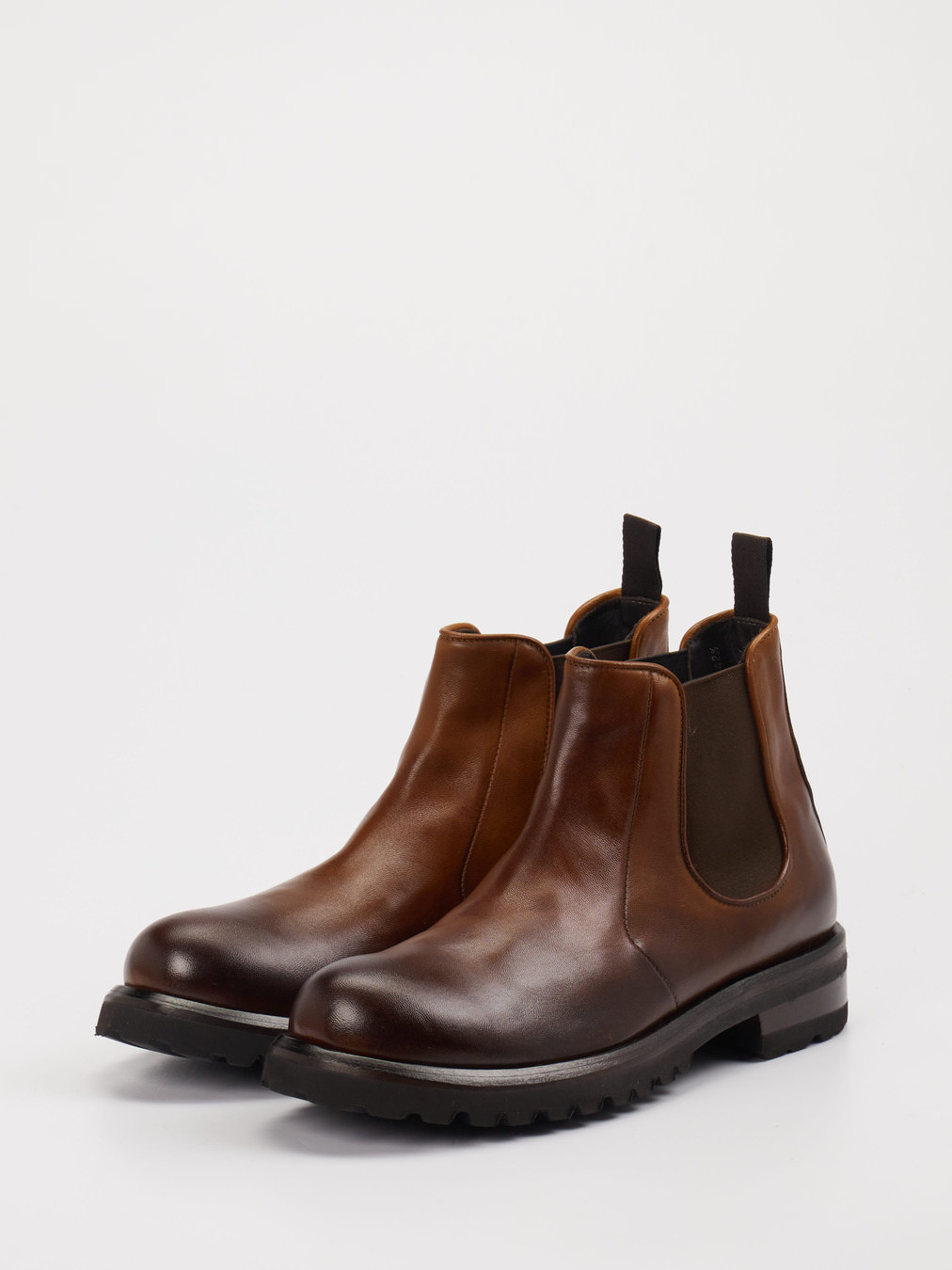 Boot braun 4711289006302