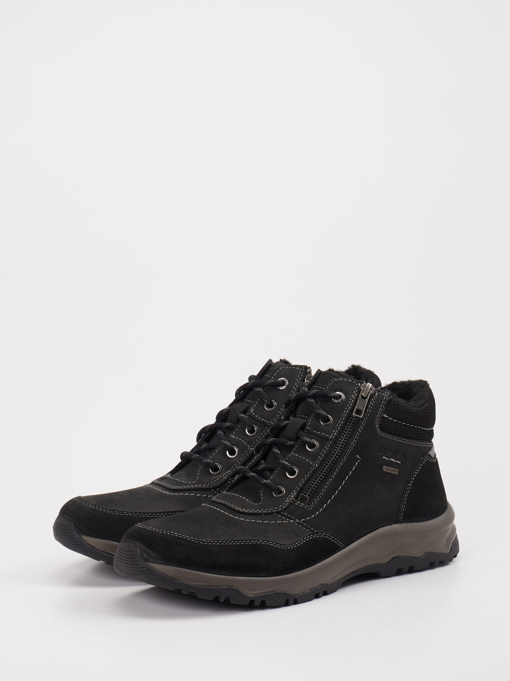 Boot schwarz 4801009061202