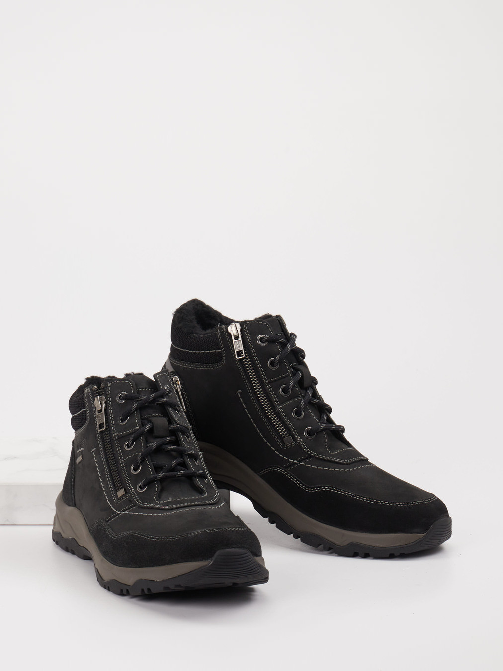 Boot schwarz 4801009061204